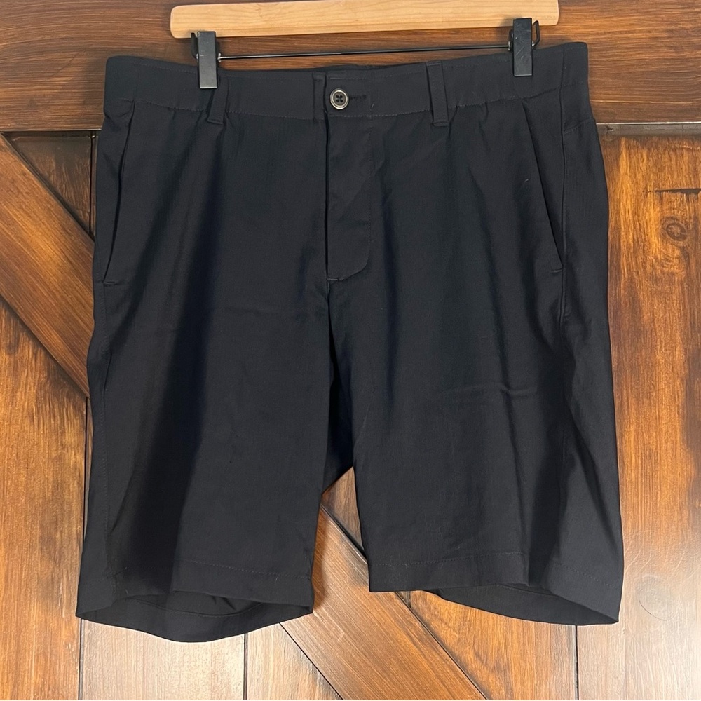 Under Armour Heat Gear Classic‎ Black Men's 34 Shorts